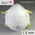 Cup Shape FFP1 dust mask, EN149 Respirator